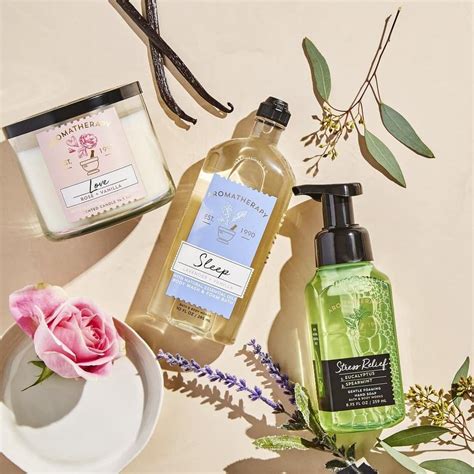 The Rituals of Relaxation: Unwinding with Bath and Body Magic
